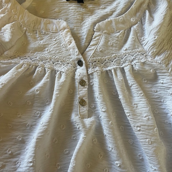 Adrienne Vitadini blouse - Picture 3 of 9